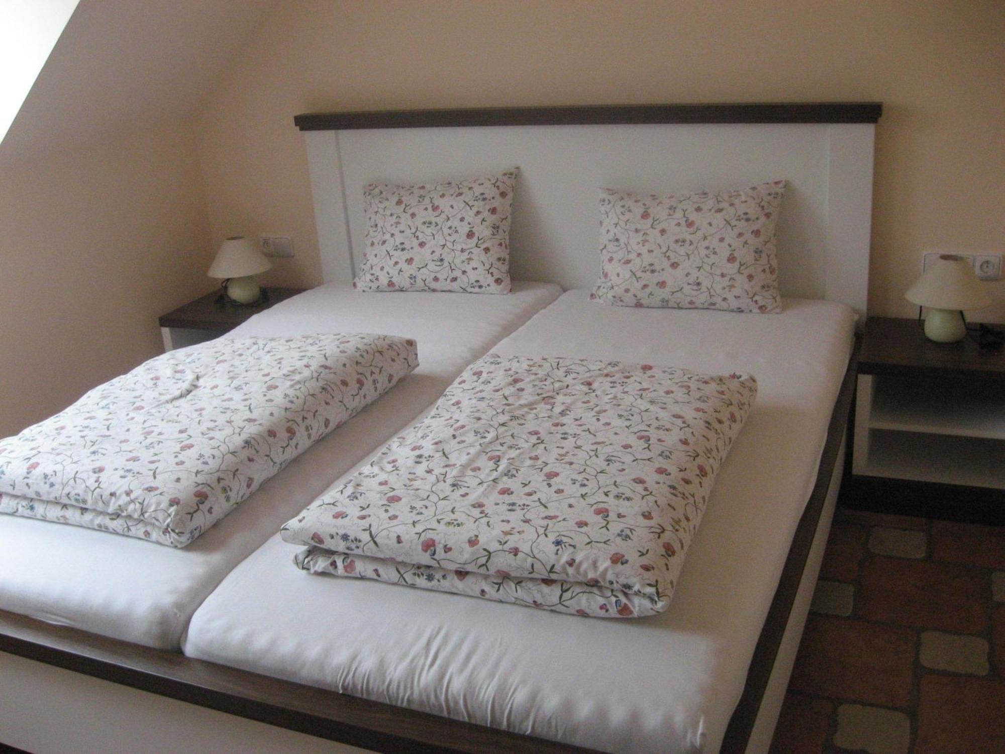 Penzion Malovany Osvetimany Habitación foto