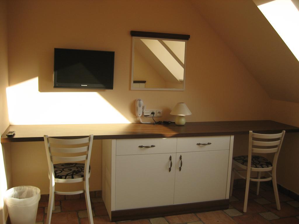 Penzion Malovany Osvetimany Habitación foto